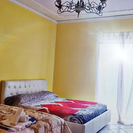 Casa Mare Apartment Tropea